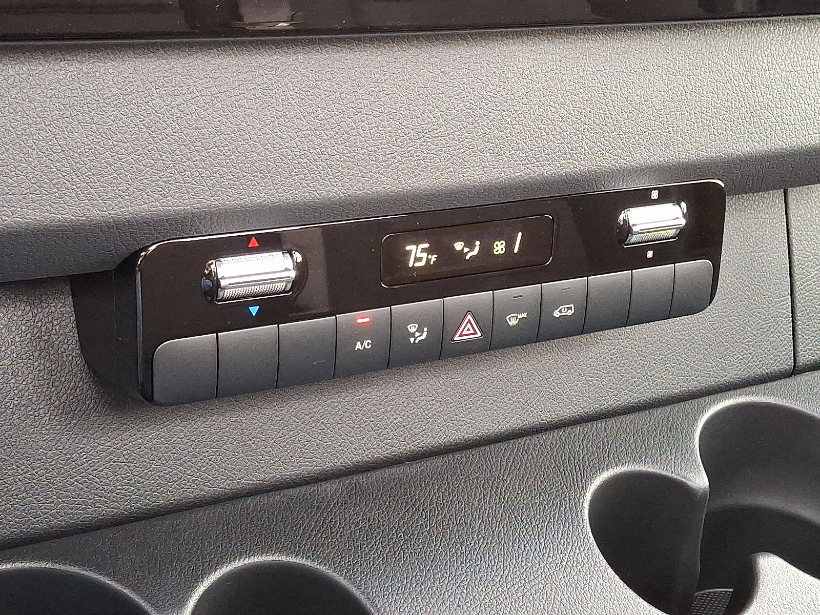 New 2026 Mercedes-Benz Sprinter 4500 image 15