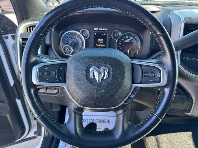 Certified 2023 RAM 2500 Big Horn w/ Level 1 Equipment Group image 19