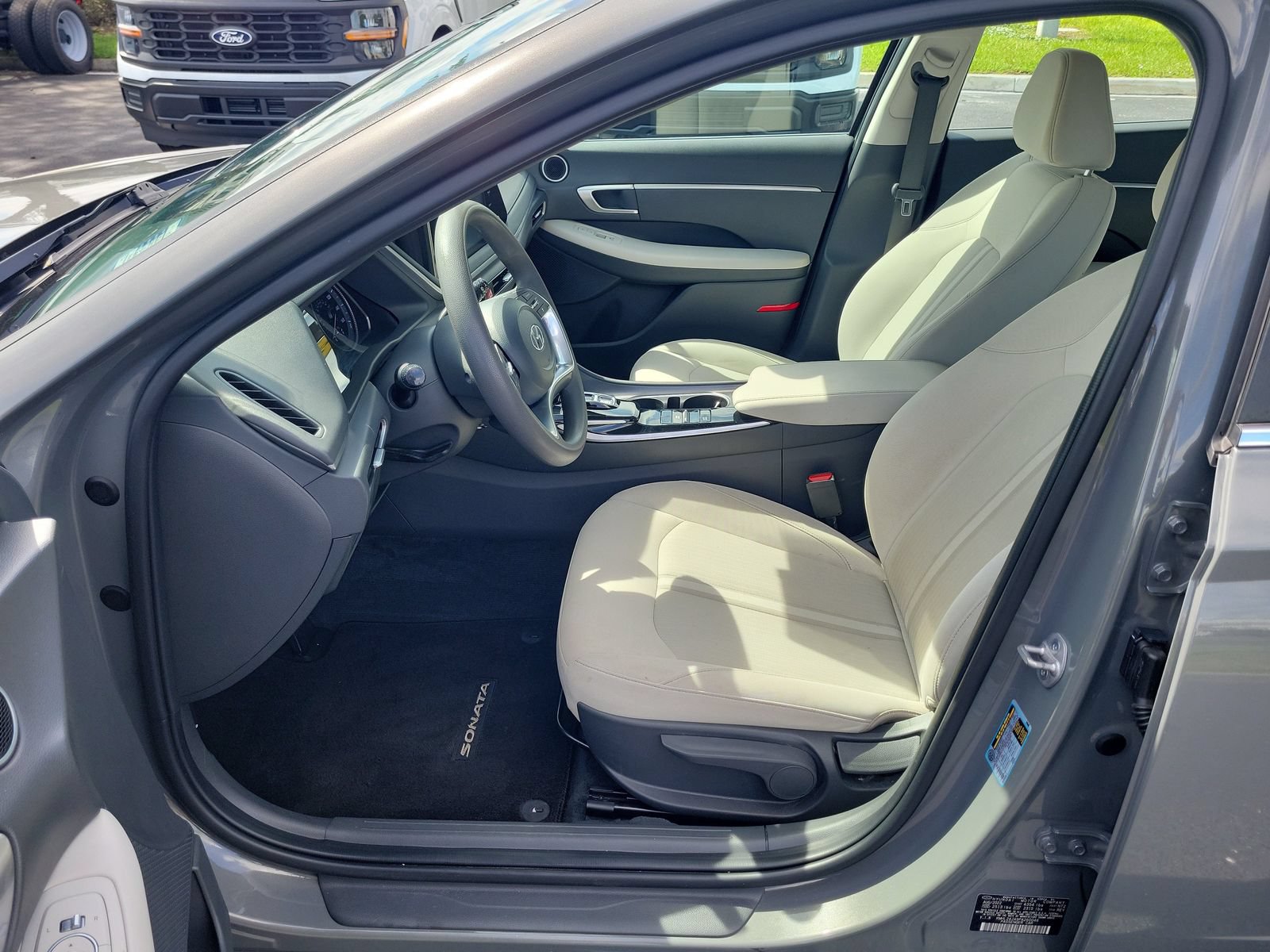 Used 2023 Hyundai Sonata SE FWD image 14