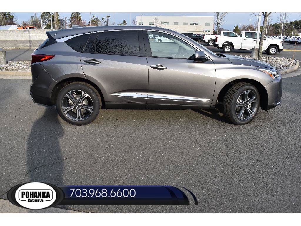 New 2026 Acura RDX SH-AWD w/ Technology Package image 8