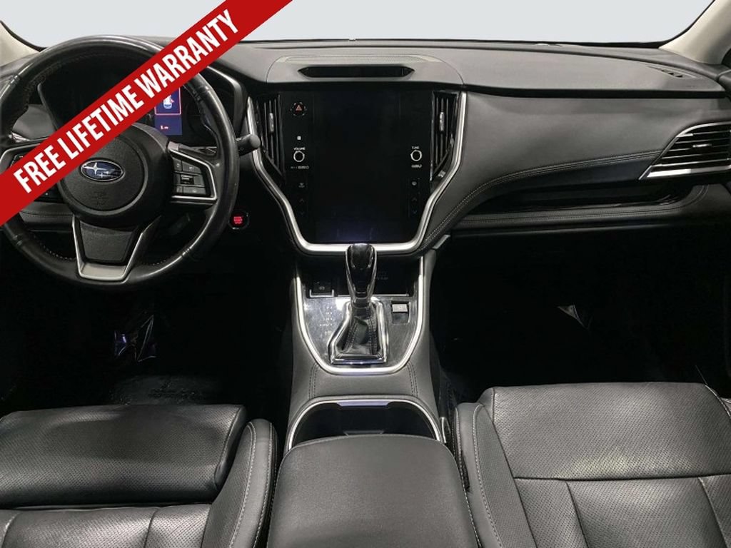 Used 2023 Subaru Outback Touring XT w/ Popular Package #2 AWD/4WD image 23
