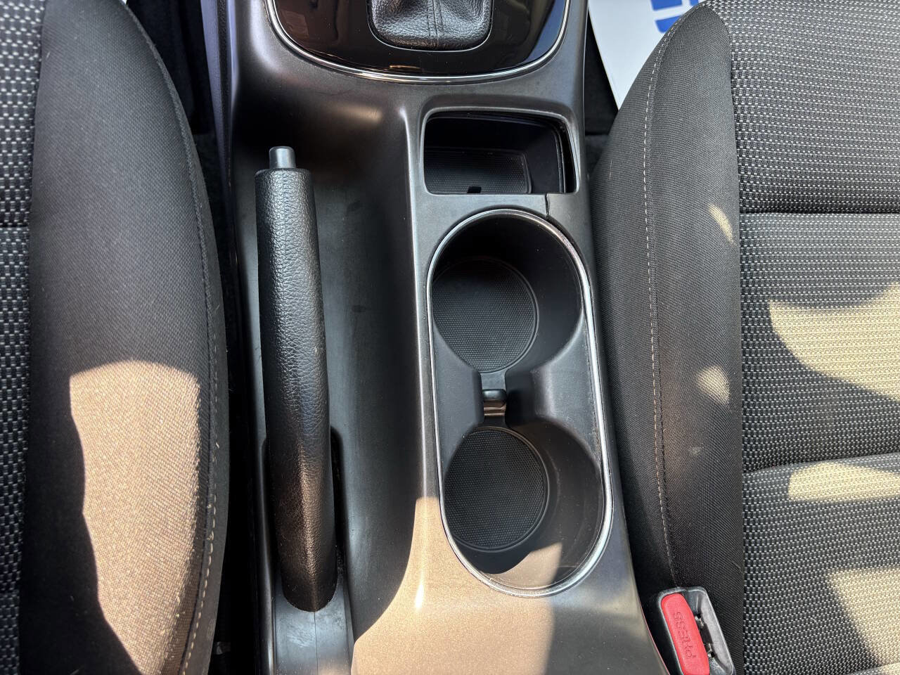 Used 2017 Kia Forte LX image 31