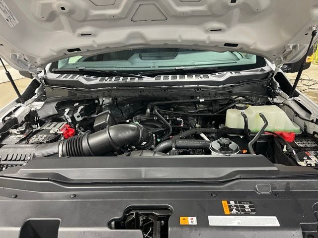 New 2026 Ford F250 XL w/ STX Appearance Package AWD/4WD image 26