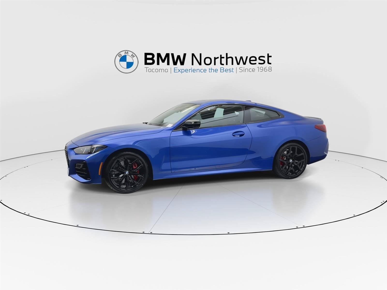 New 2027 BMW 430i Coupe w/ M Sport Package AWD/4WD image 10