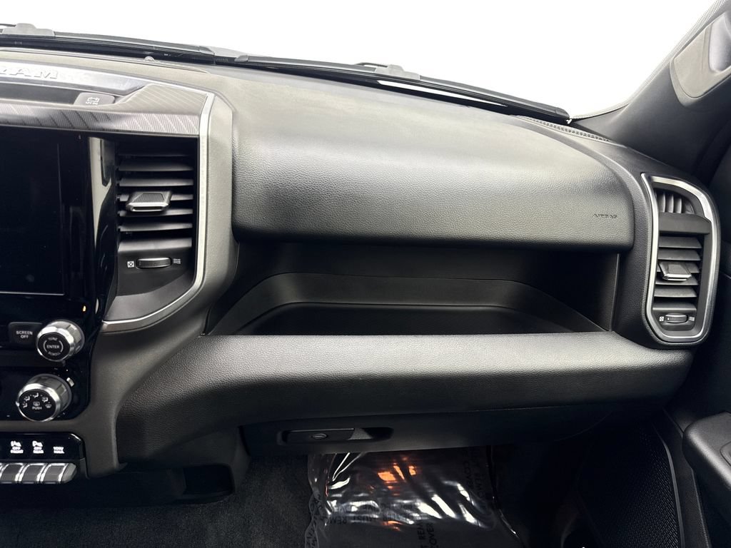 Used 2025 RAM 1500 Big Horn AWD/4WD image 62