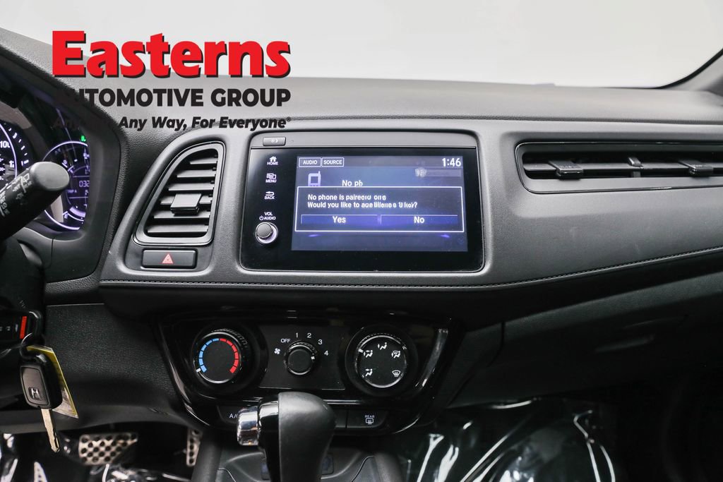 Used 2022 Honda HR-V Sport image 12