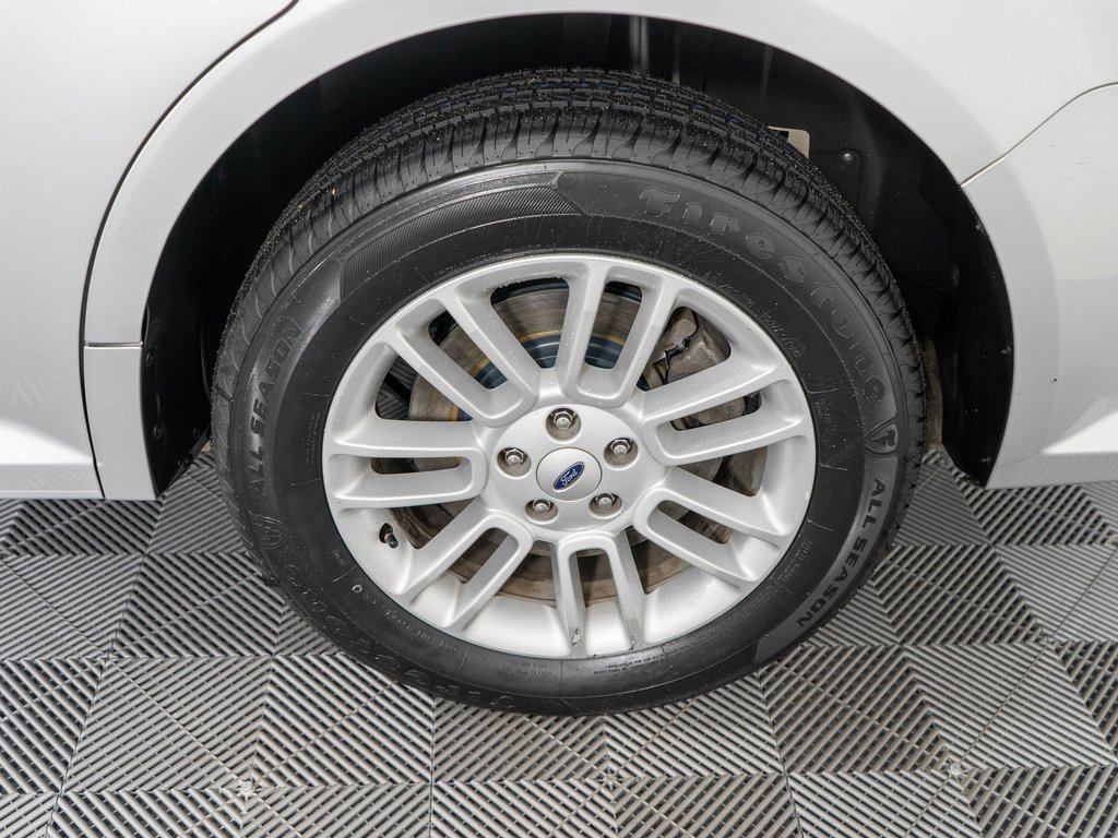 Used 2018 Ford Flex SEL w/ Equipment Group 202A image 26