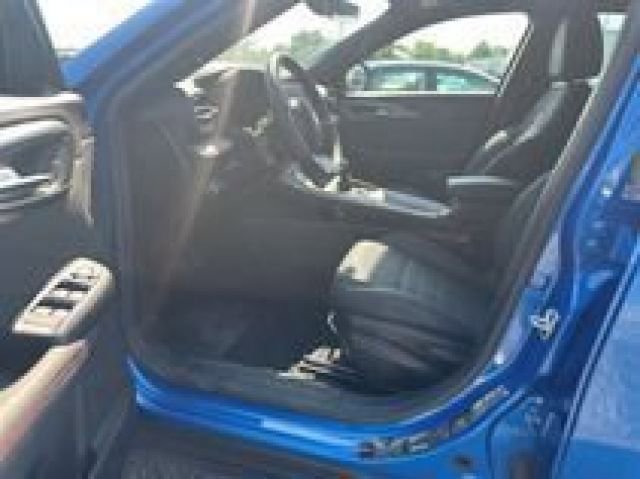 Used 2024 Dodge Hornet GT AWD/4WD image 14