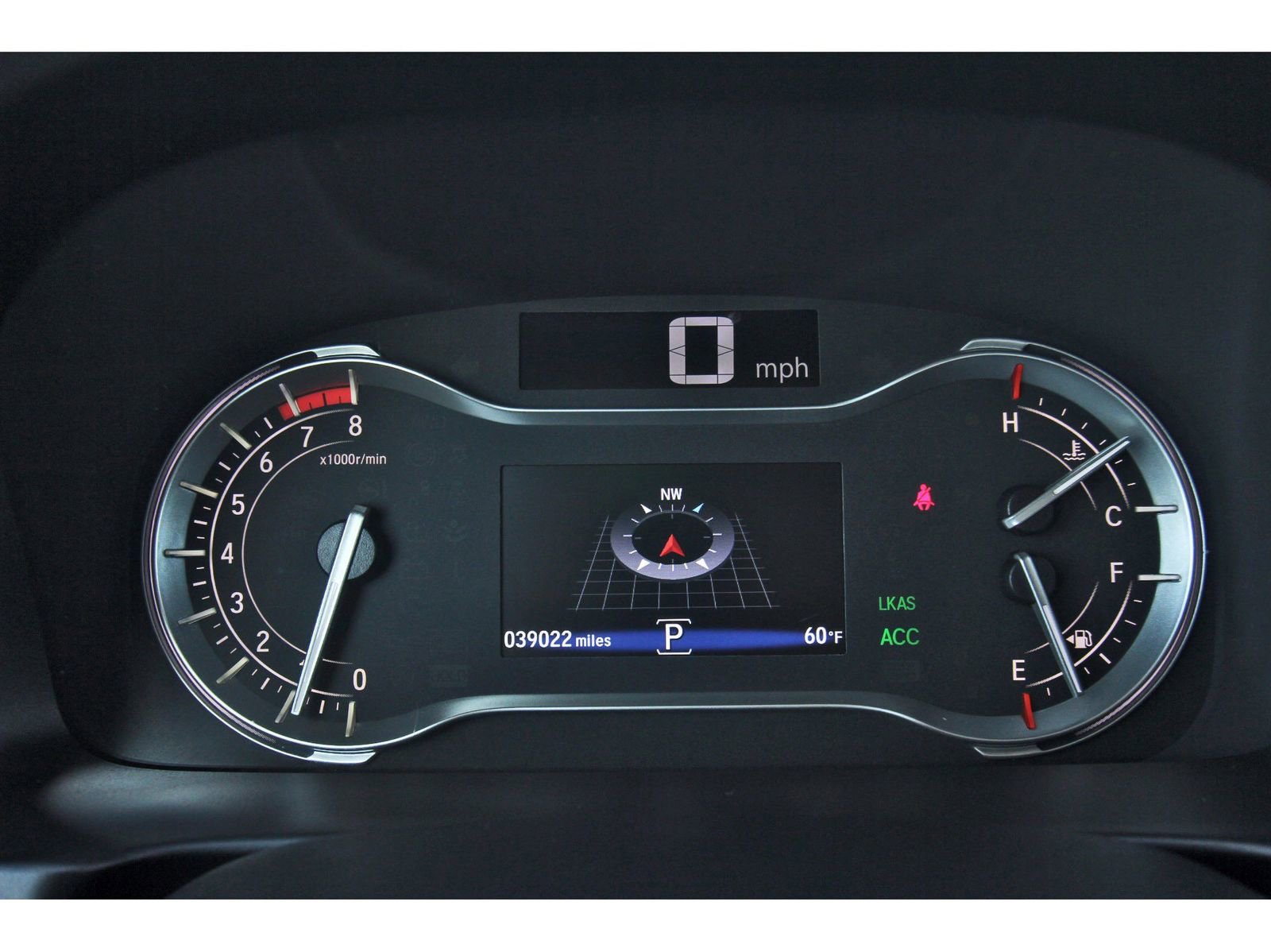 Used 2023 Honda Ridgeline RTL-E image 16