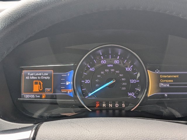 Used 2019 Ford Explorer XLT w/ Equipment Group 201A image 22