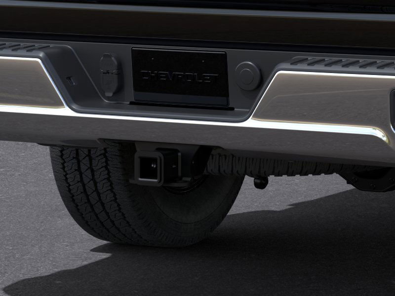 New 2025 Chevrolet Silverado 3500 LT image 14