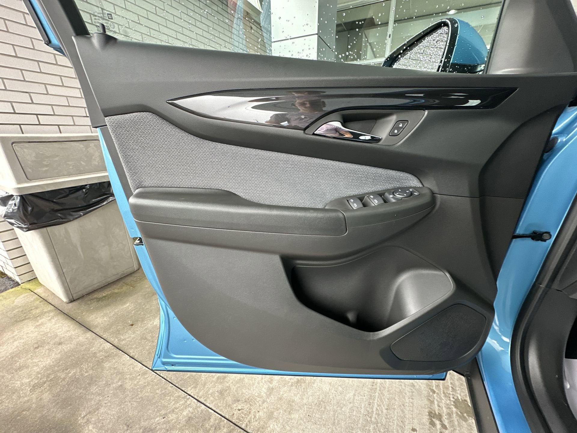 New 2026 Chevrolet TrailBlazer LT FWD image 20