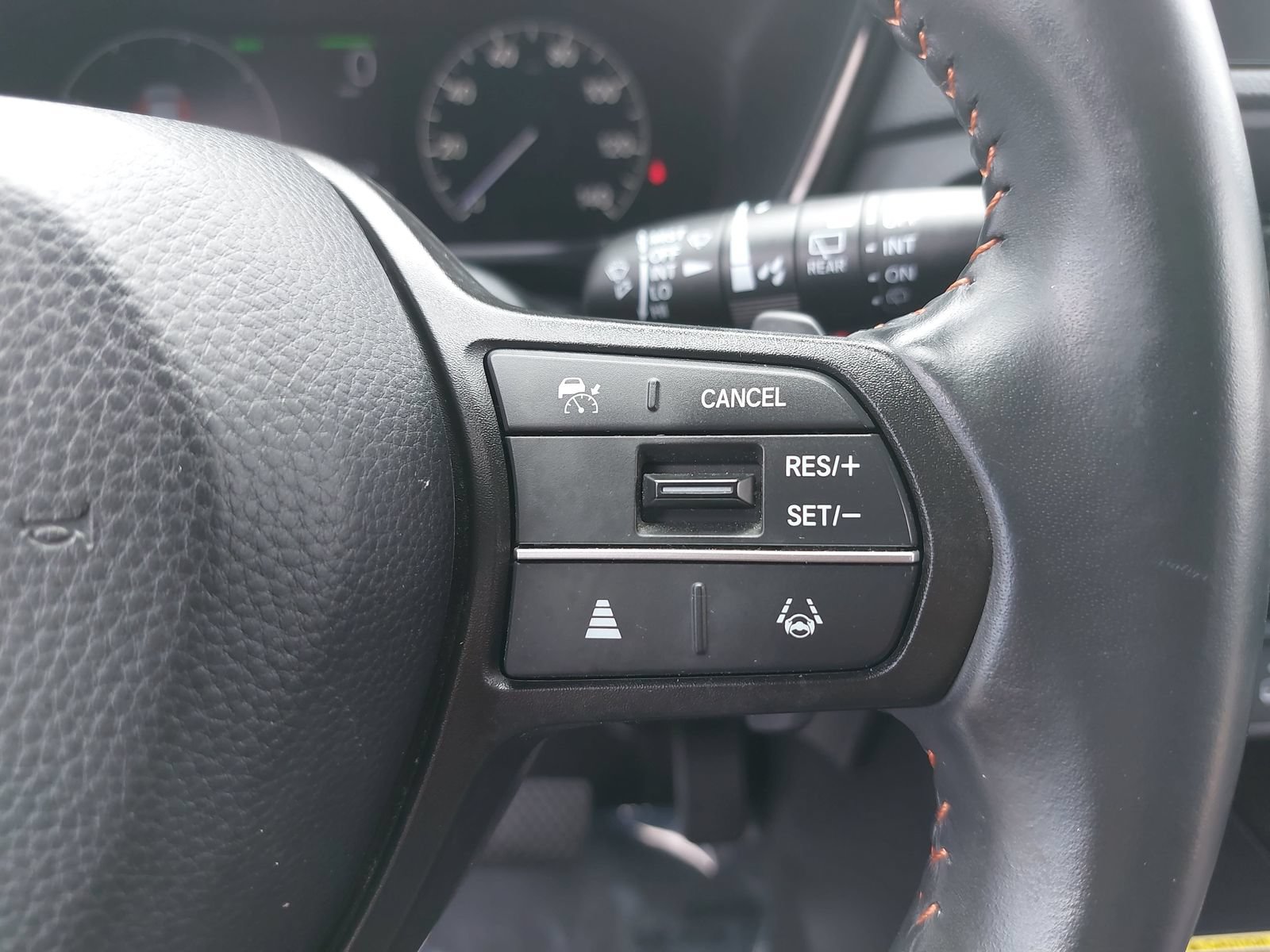 Used 2024 Honda CR-V Sport-L image 18