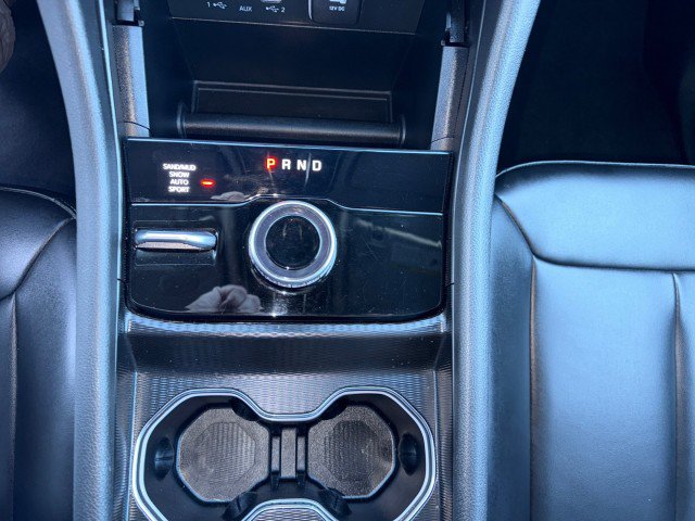 Used 2024 Jeep Grand Cherokee Limited AWD/4WD image 25