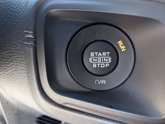 Used 2026 Jeep Gladiator Rubicon AWD/4WD image 21