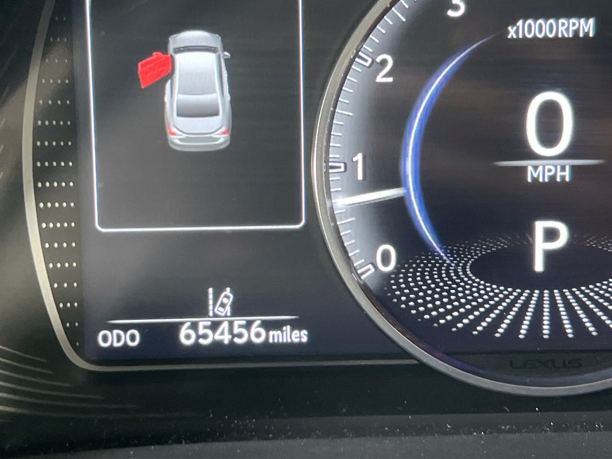 Used 2022 Lexus ES 350 w/ Premium Package FWD image 12