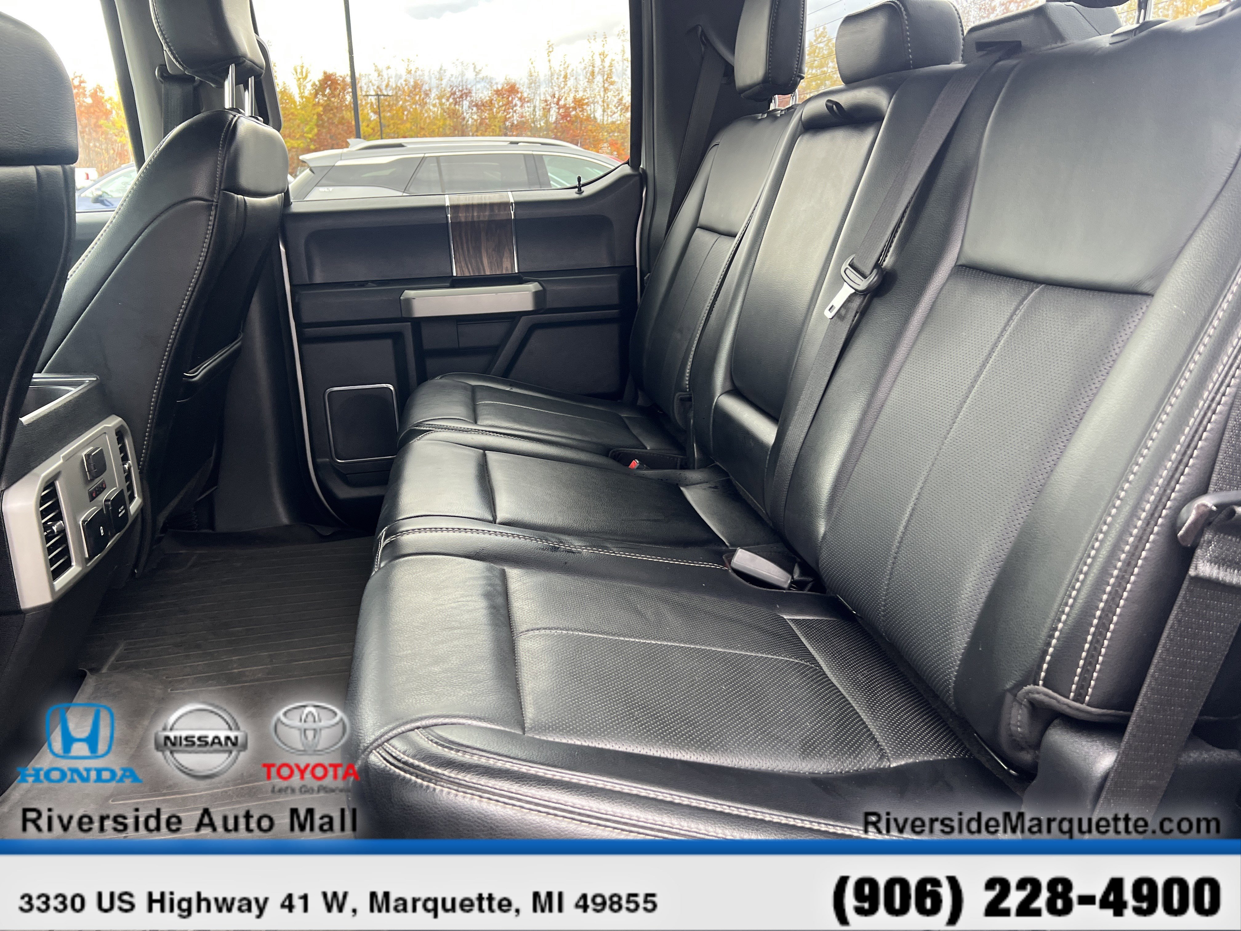 Used 2019 Ford F150 Lariat w/ Equipment Group 502A Luxury image 25