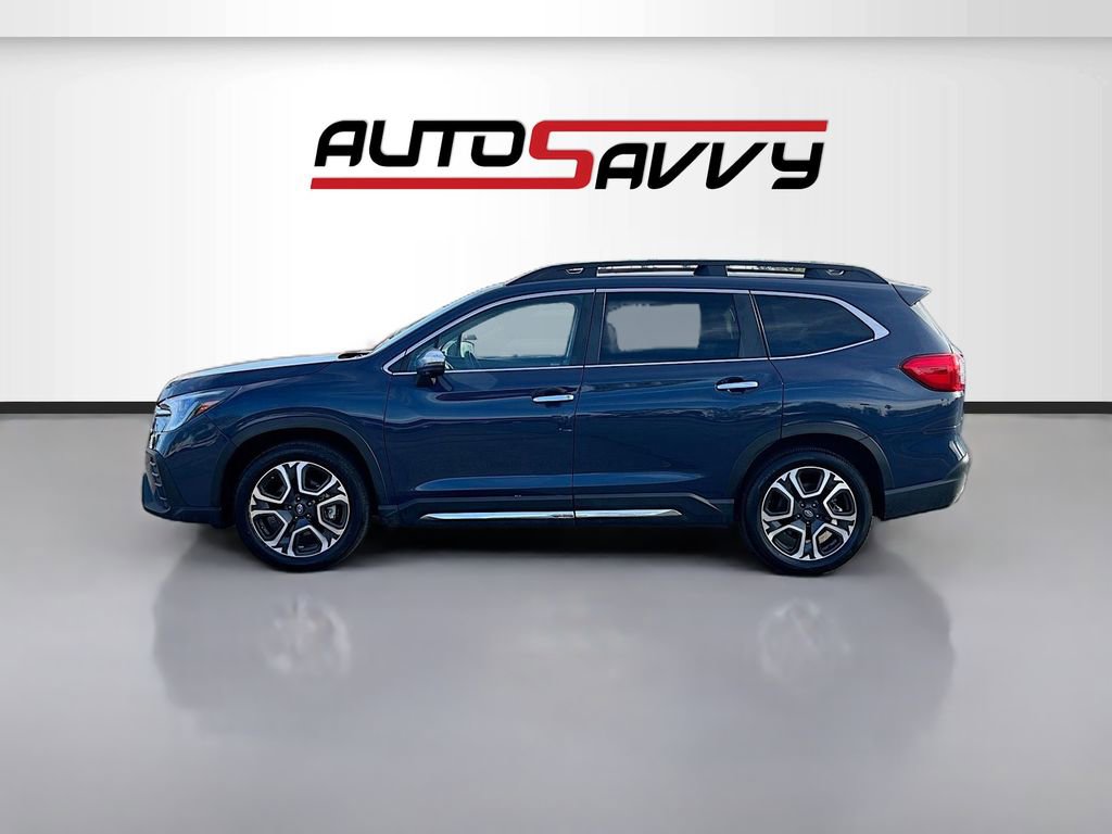 Used 2023 Subaru Ascent Touring image 4