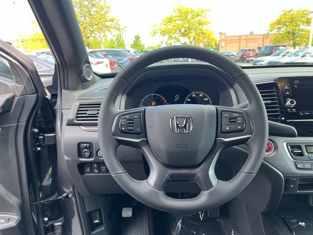 New 2026 Honda Ridgeline RTL image 13