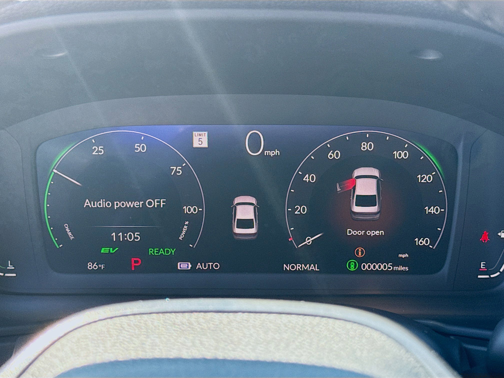 New 2026 Honda Accord EX-L image 11