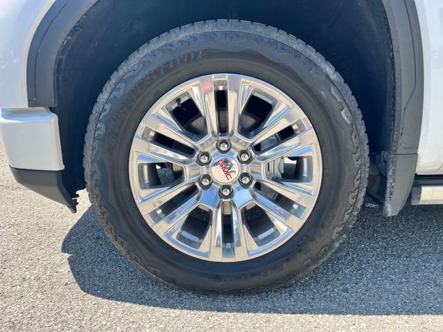 Used 2023 GMC Sierra 1500 Denali AWD/4WD image 10