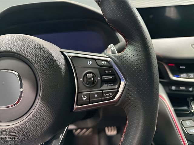 Used 2025 Acura TLX SH-AWD w/ A-SPEC Pkg image 18