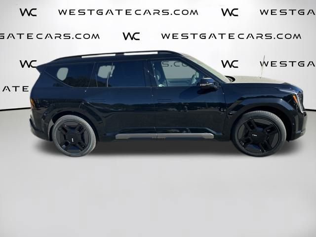 New 2026 Kia EV9 GT-Line image 33