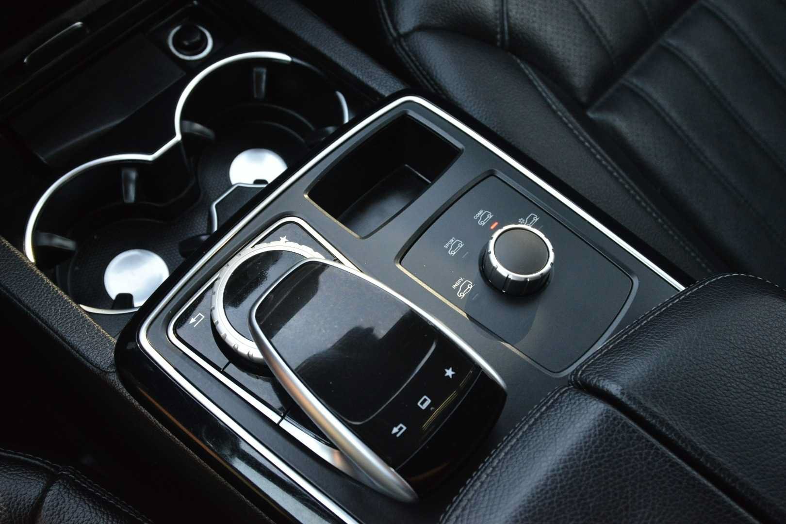 Used 2016 Mercedes-Benz GLE 350 image 19