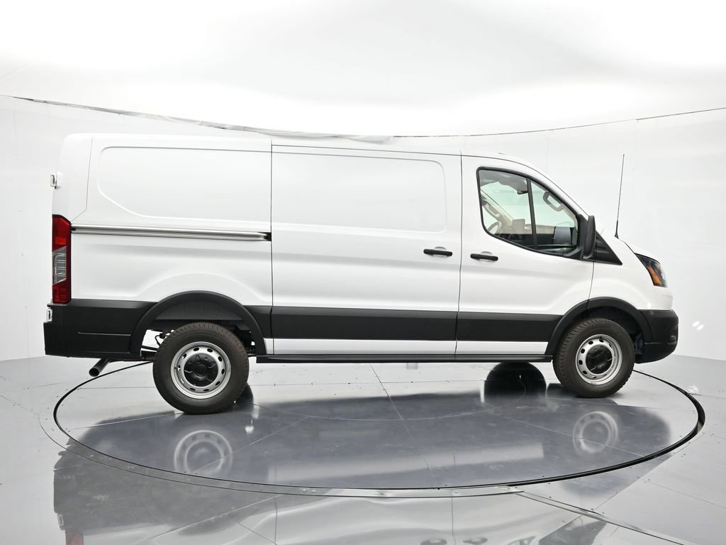 New 2026 Ford Transit 250 Low Roof image 5