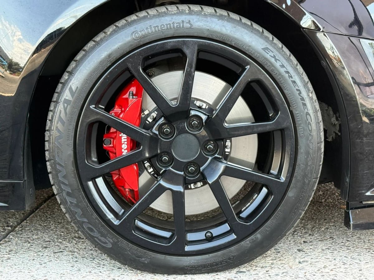 Used 2012 Cadillac CTS V RWD image 26