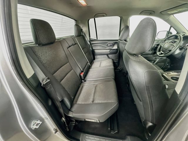 Certified 2023 Honda Ridgeline Sport image 8