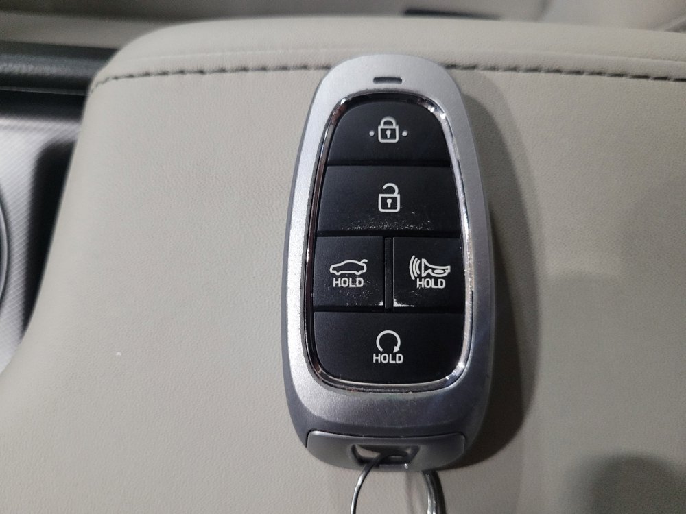 Used 2022 Hyundai Sonata SEL w/ Cargo Package image 32