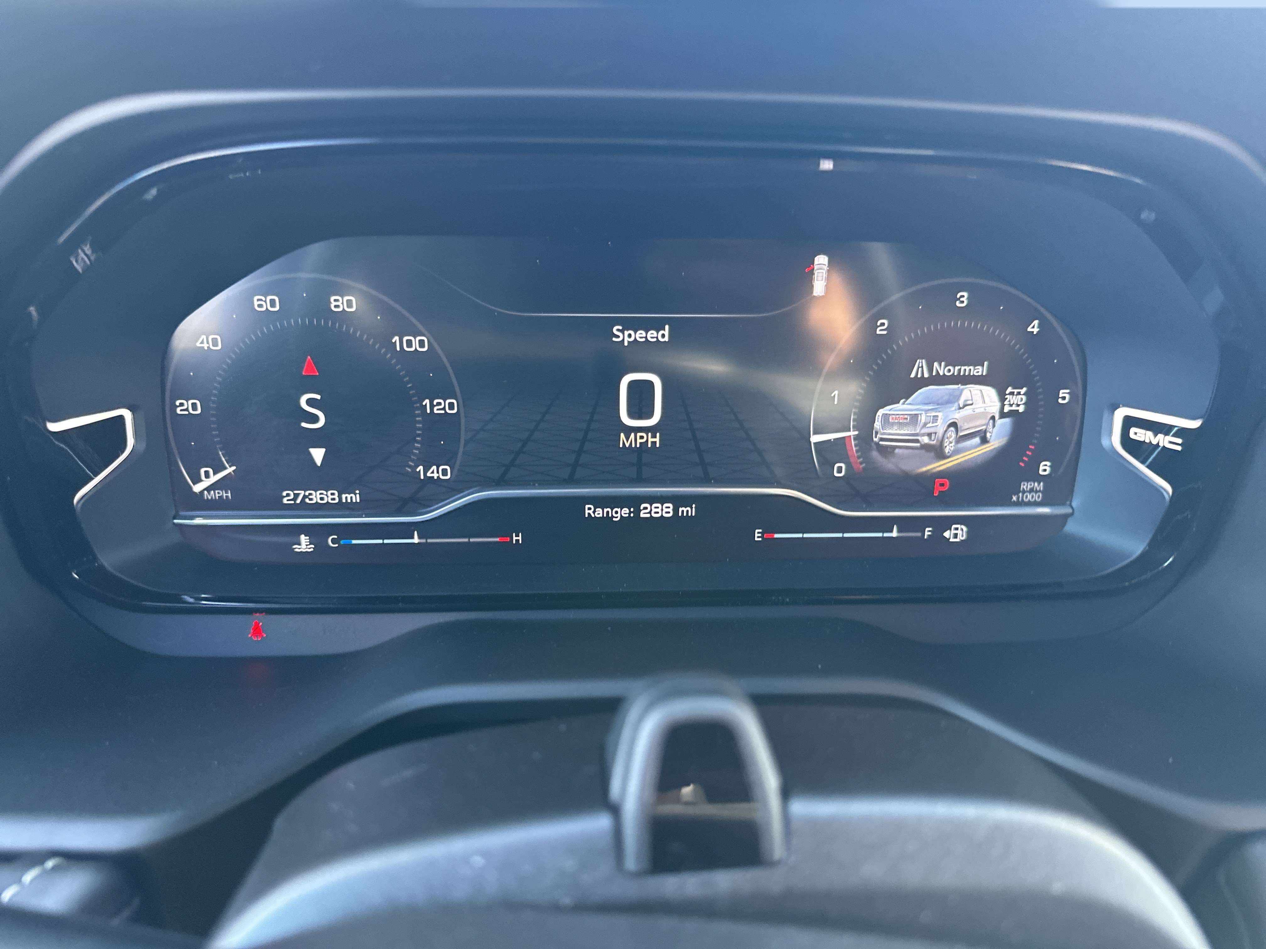 Certified 2023 GMC Yukon Denali Ultimate AWD/4WD image 18