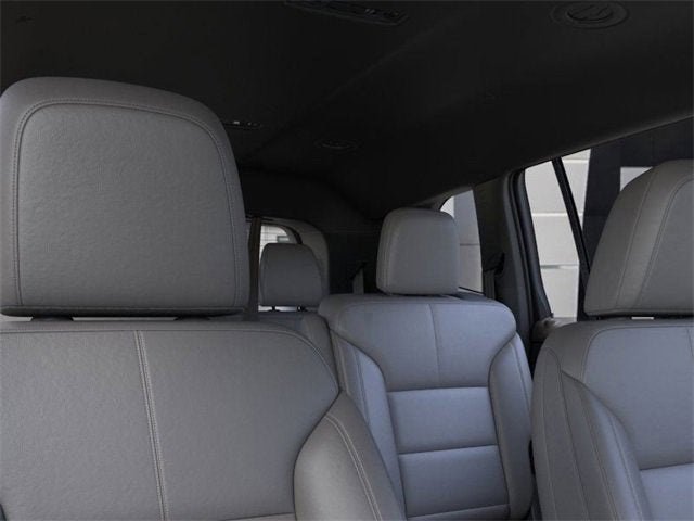 New 2026 GMC Acadia Elevation w/ Black Edition image 96