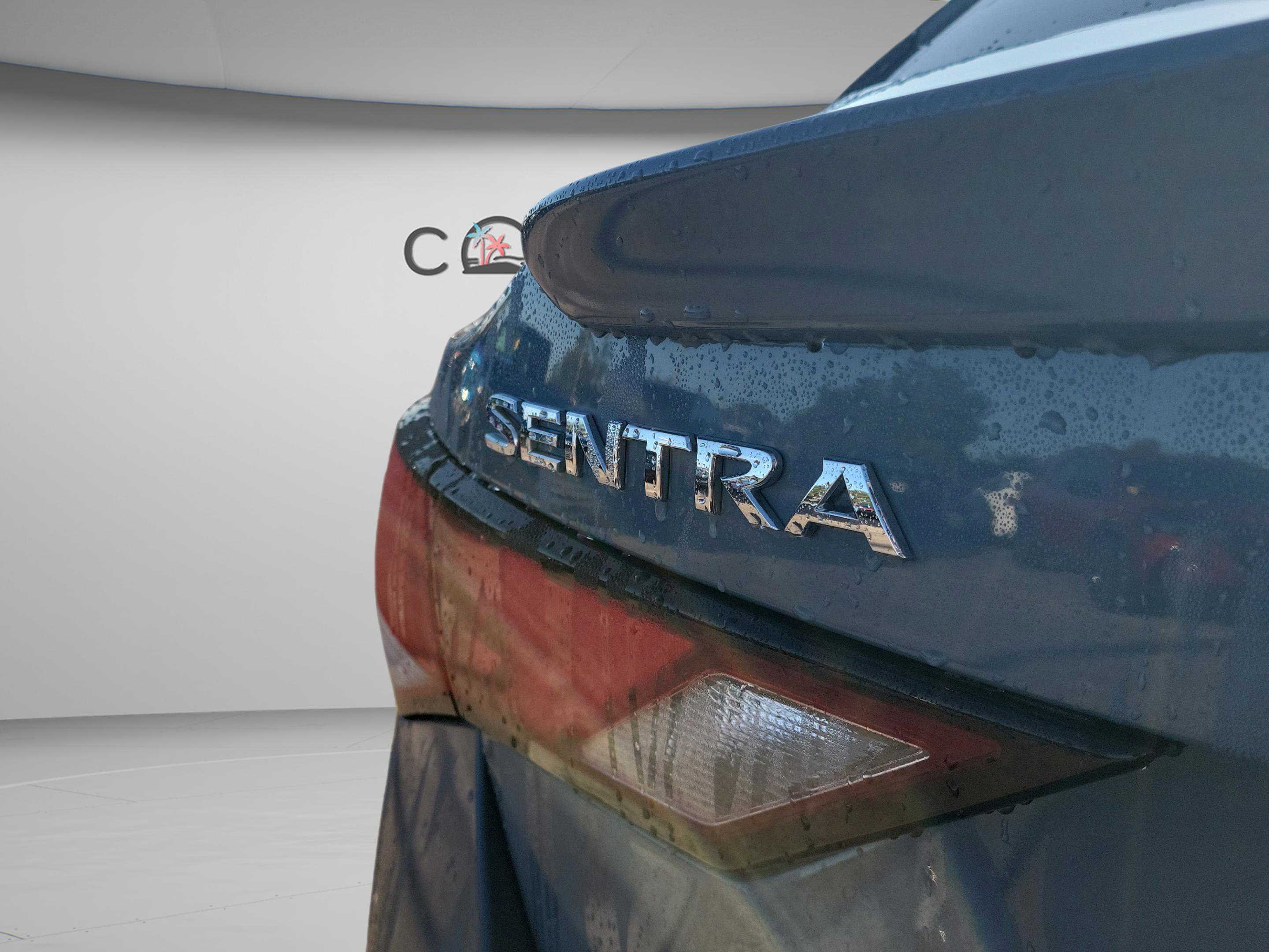 Certified 2024 Nissan Sentra SR image 8