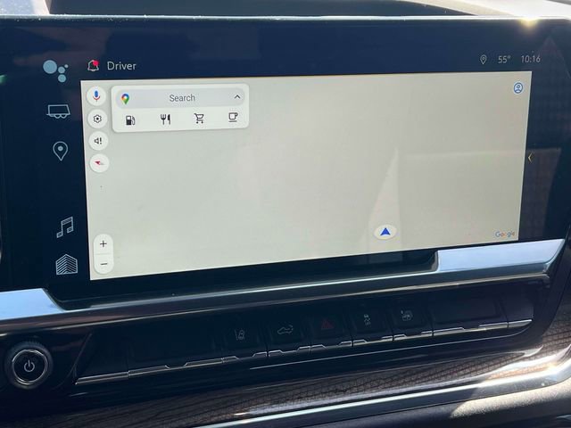 Used 2024 Chevrolet Silverado 2500 LT w/ Convenience Package image 35