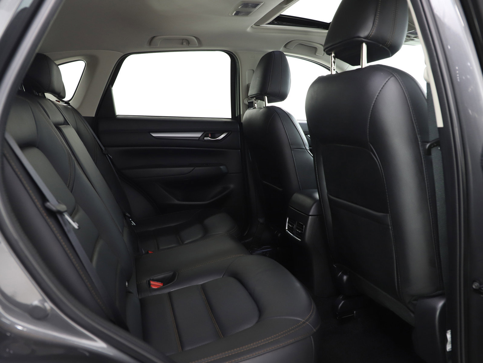 Used 2023 MAZDA CX-5 AWD 2.5 S w/ Preferred Package image 13