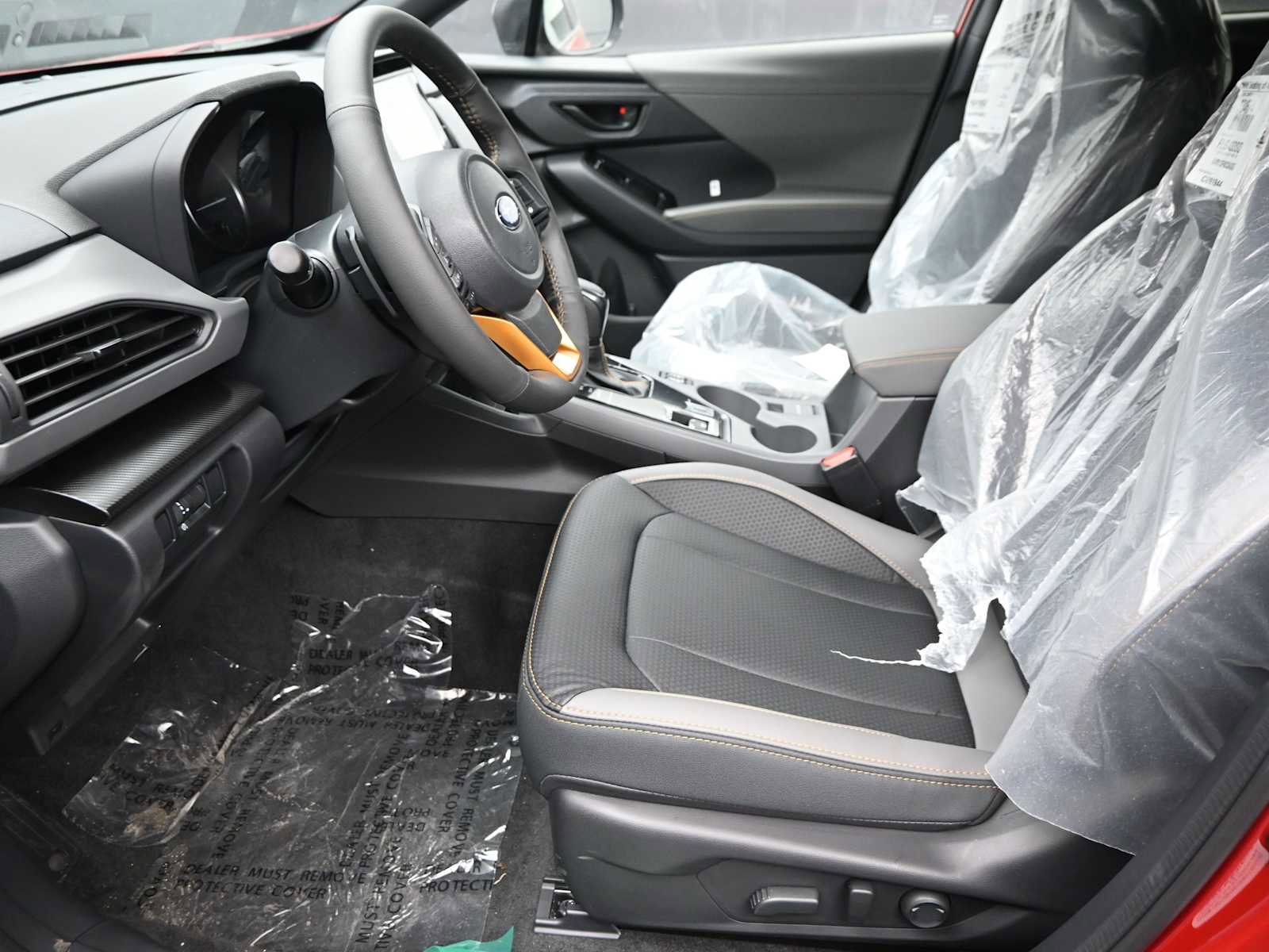 New 2026 Subaru Crosstrek 2.5i Wilderness image 9