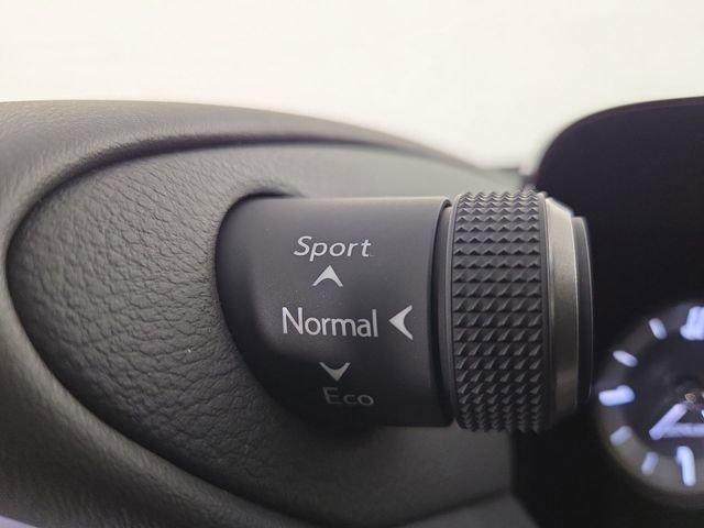 New 2025 Lexus ES 350 w/ Premium Package image 25