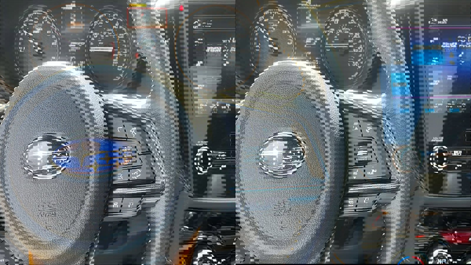 Used 2024 Subaru Forester Wilderness image 14