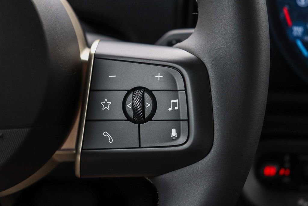 New 2026 MINI Cooper S image 24