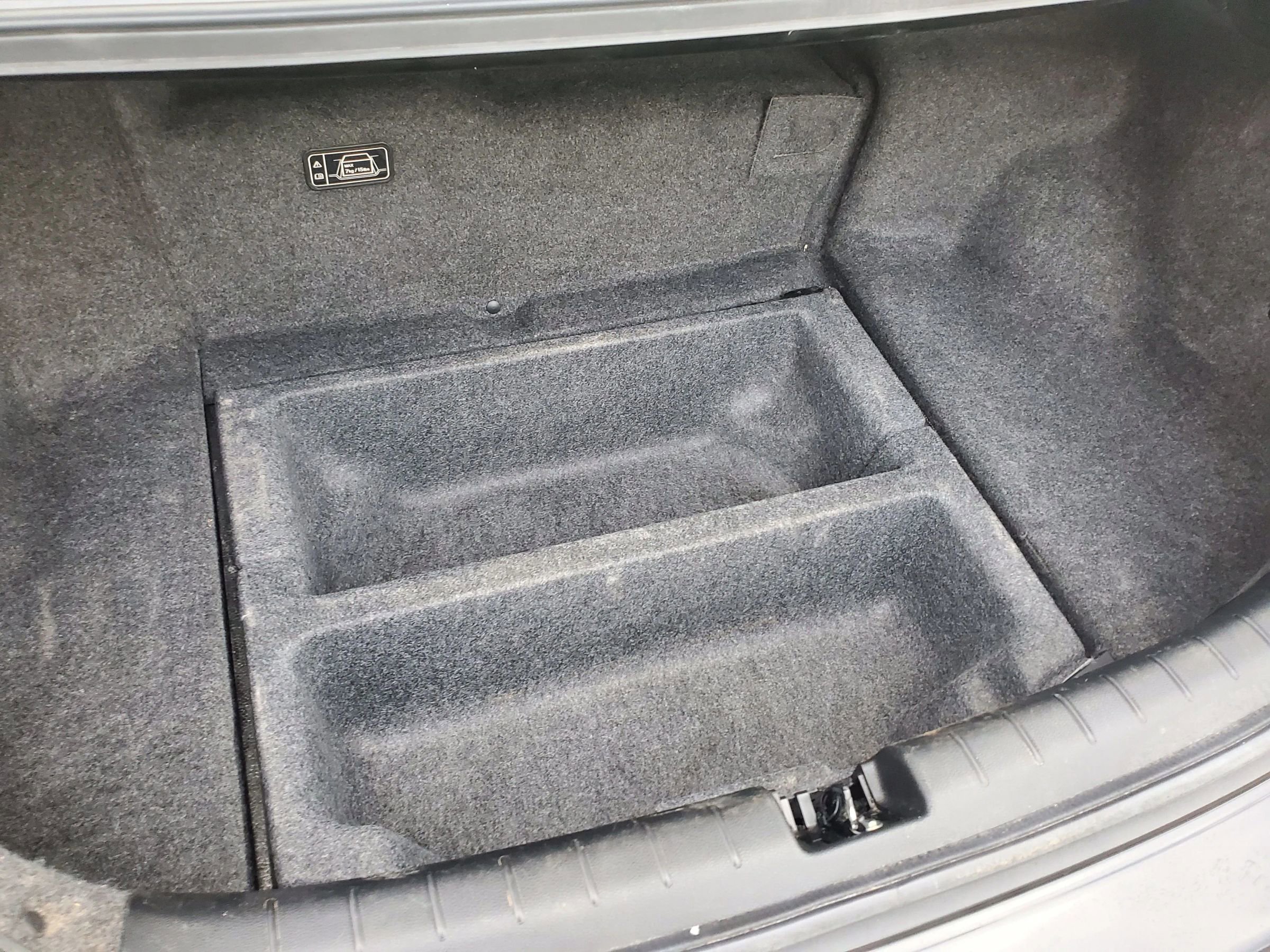 Used 2017 Honda Accord Touring image 47