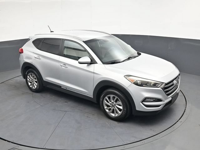 Used 2016 Hyundai Tucson SE w/ Option Group 02 AWD/4WD image 22