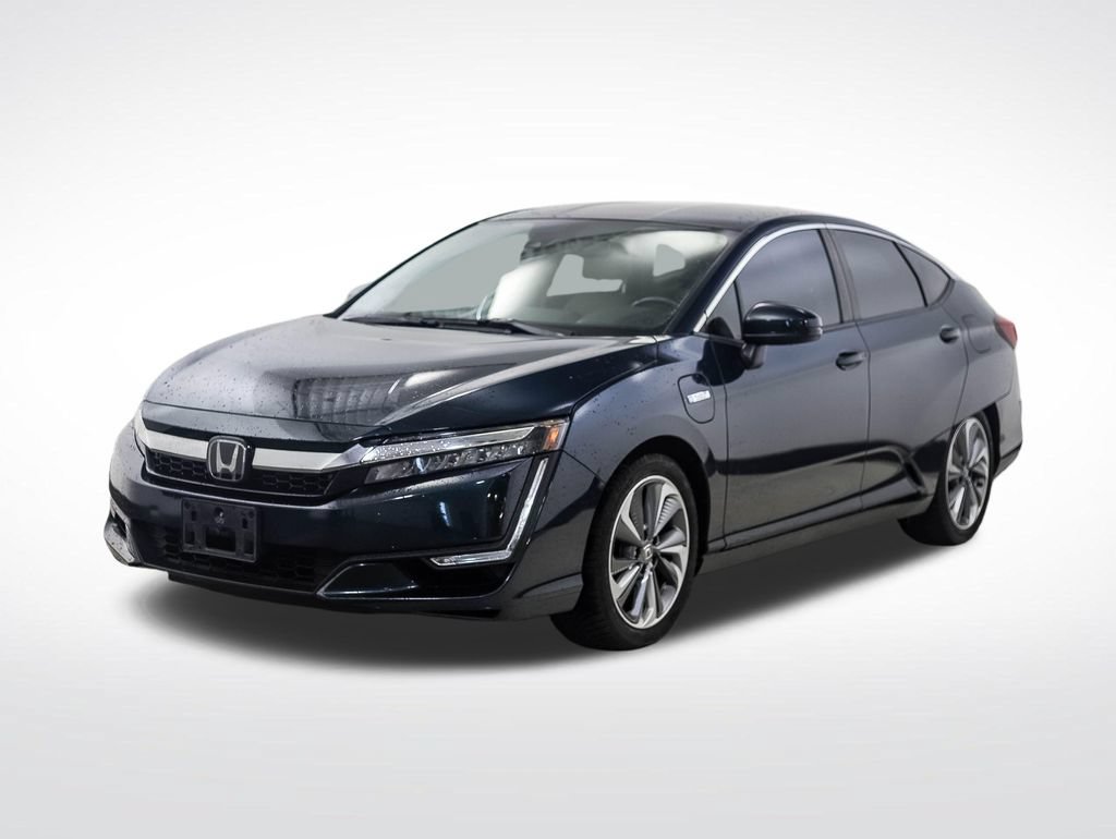Used 2018 Honda Clarity Touring image 1