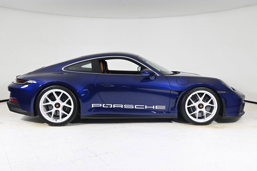 Used 2024 Porsche 911 GT3 RS image 8