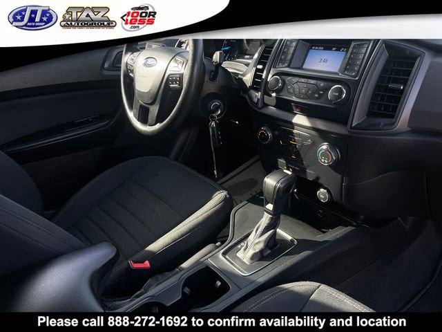 Used 2020 Ford Ranger XL w/ Equipment Group 101A Mid RWD image 14