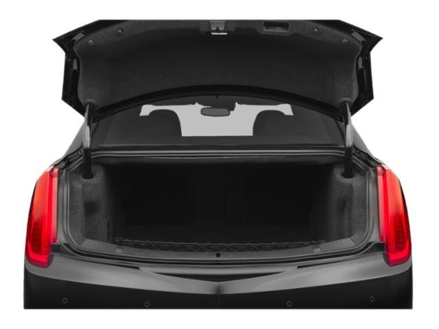 Used 2015 Cadillac XTS Luxury w/ Driver Awareness Package image 12