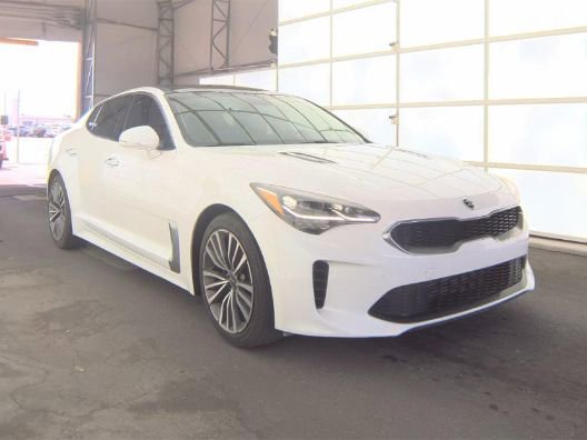 Used 2018 Kia Stinger Premium image 1