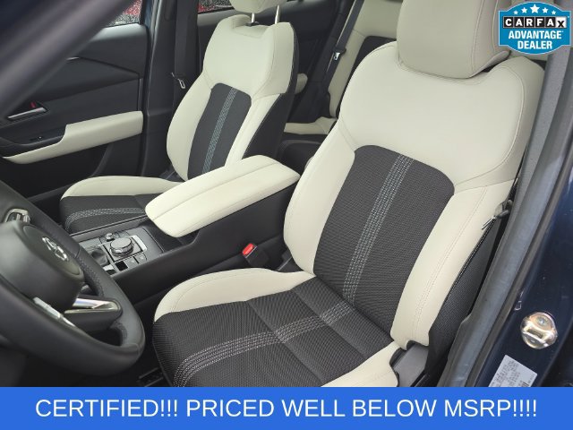 Used 2026 MAZDA CX-50 AWD 2.5 S w/ Weather Package image 13