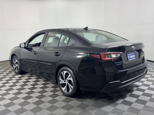 Certified 2024 Subaru Legacy Premium image 8